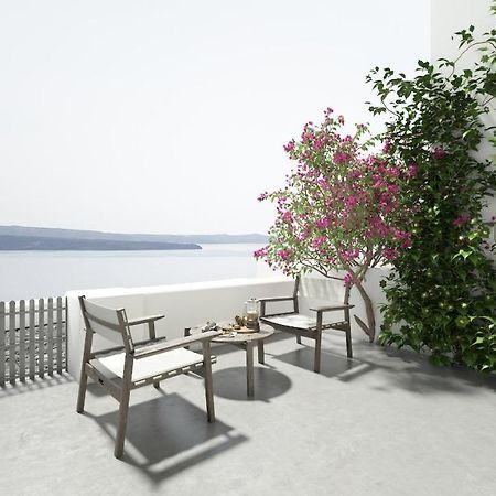 Oia Memories Suites Extérieur photo